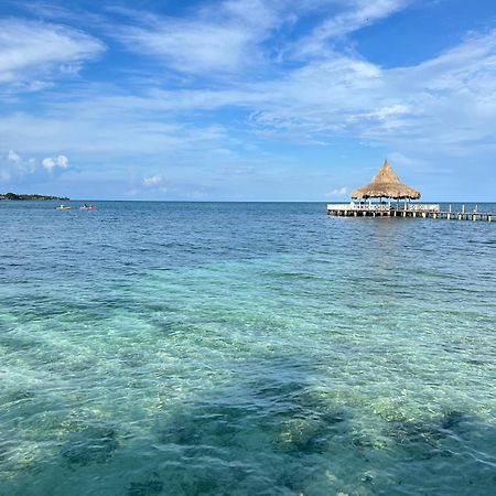 Tintipan Hotel Tintipan Island Εξωτερικό φωτογραφία