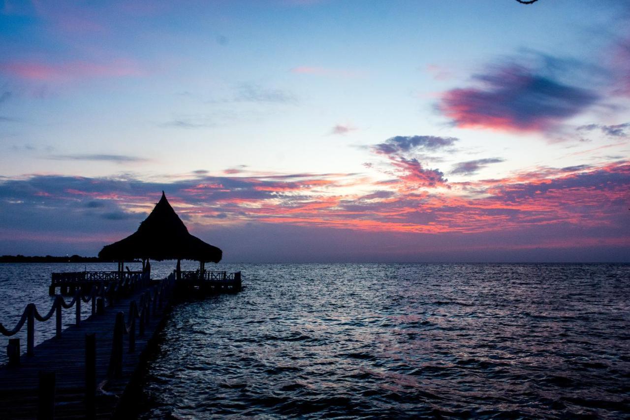 Tintipan Hotel Tintipan Island Εξωτερικό φωτογραφία