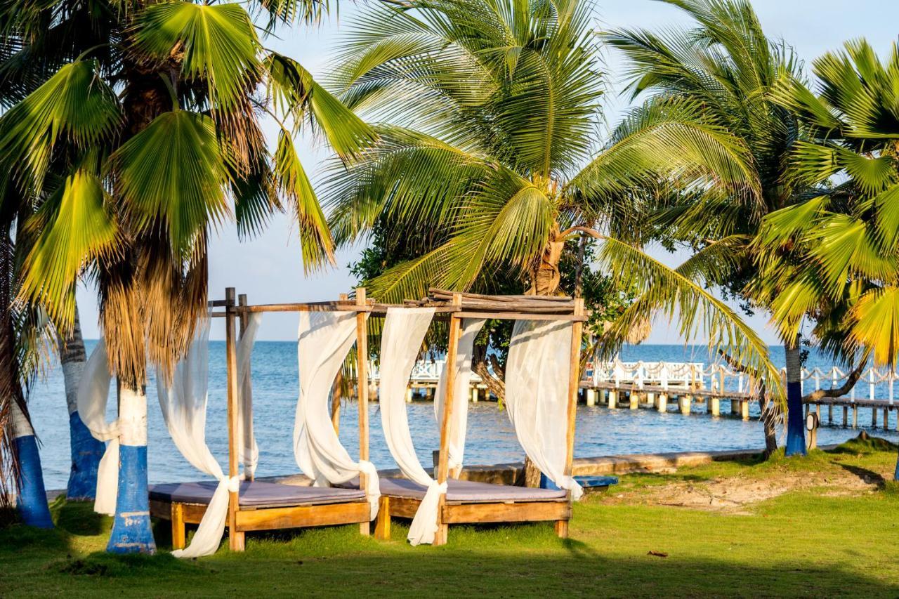 Tintipan Hotel Tintipan Island Εξωτερικό φωτογραφία