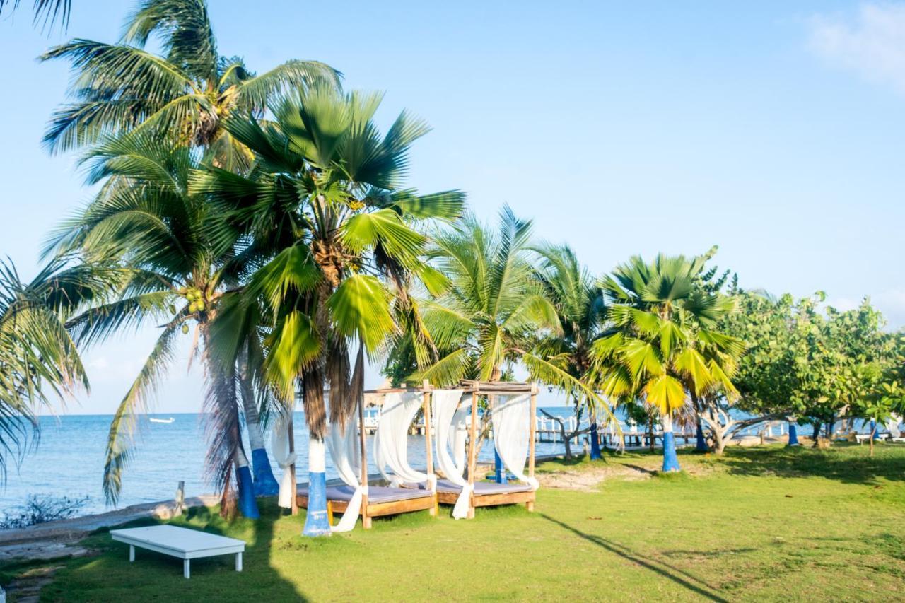 Tintipan Hotel Tintipan Island Εξωτερικό φωτογραφία