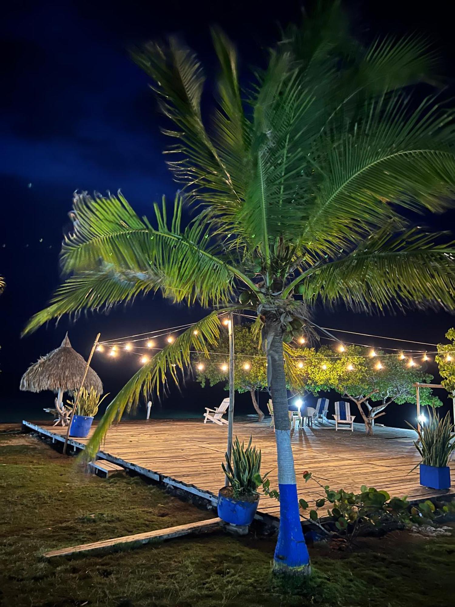 Tintipan Hotel Tintipan Island Εξωτερικό φωτογραφία