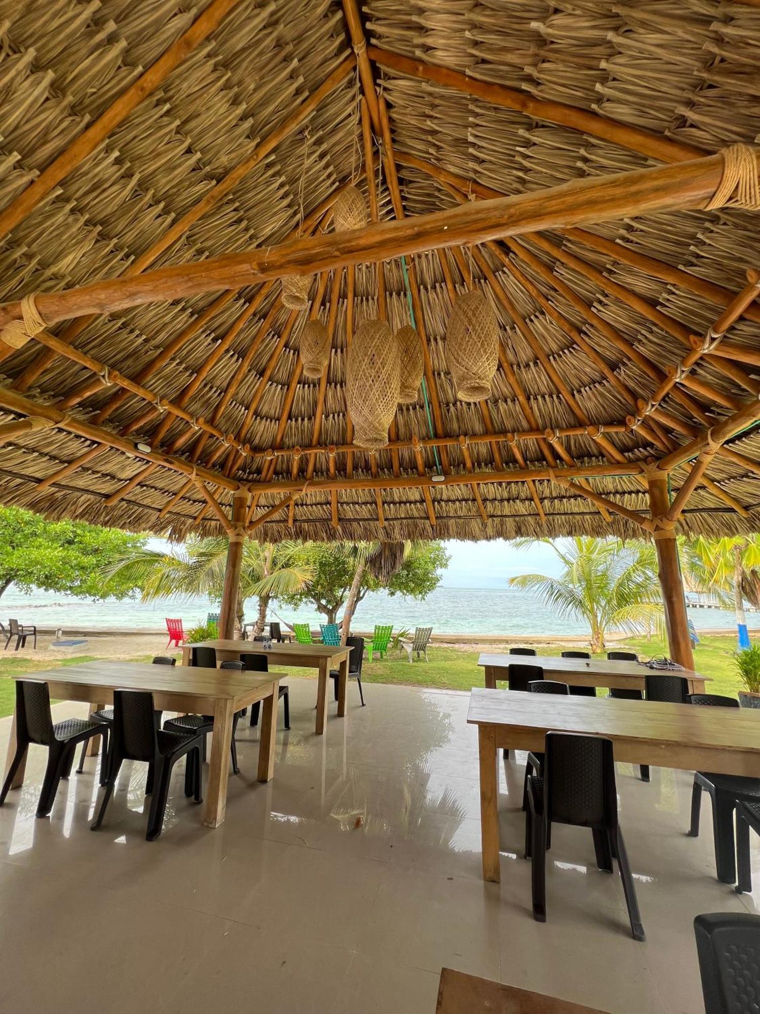 Tintipan Hotel Tintipan Island Εξωτερικό φωτογραφία