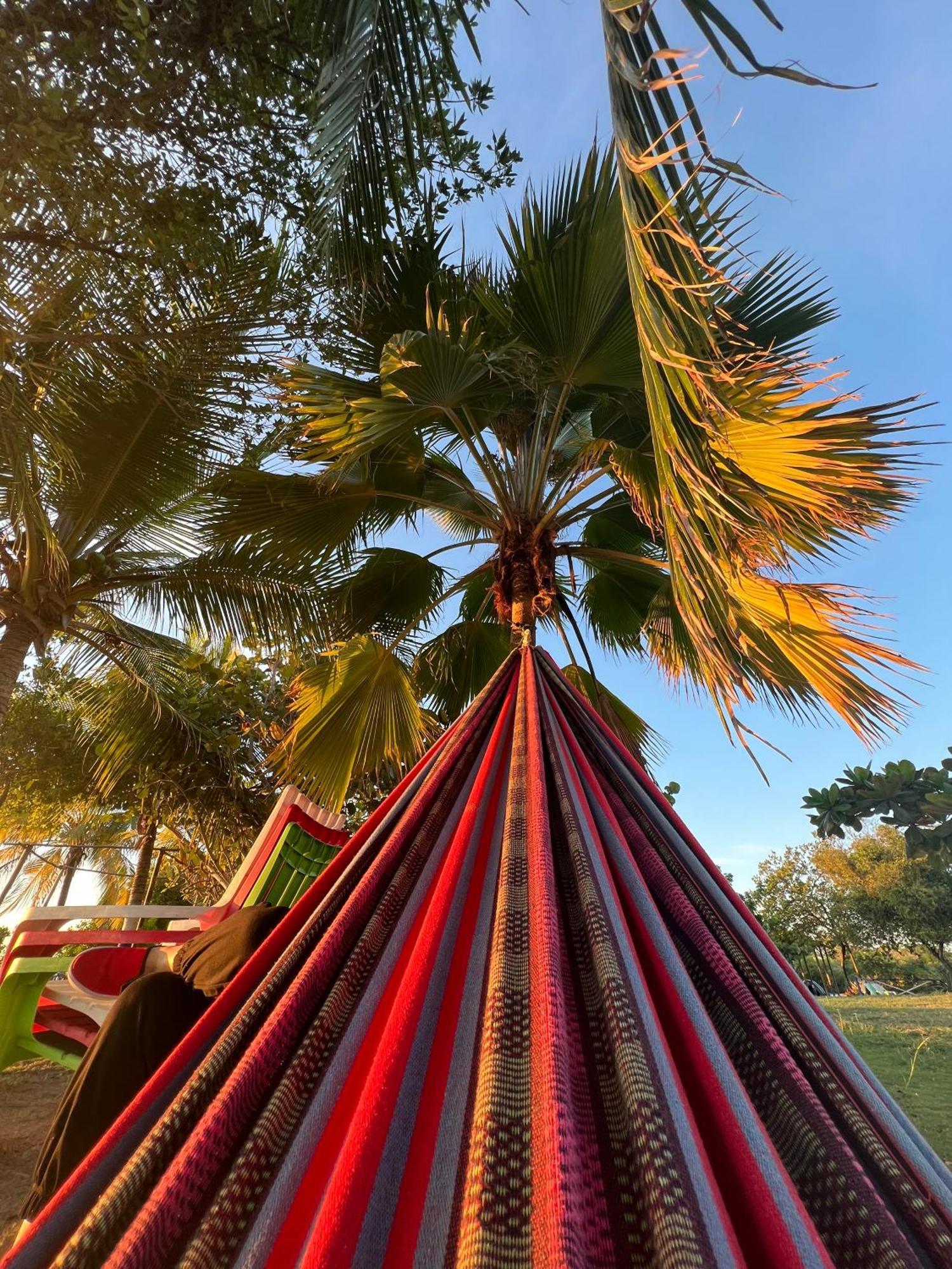 Tintipan Hotel Tintipan Island Εξωτερικό φωτογραφία