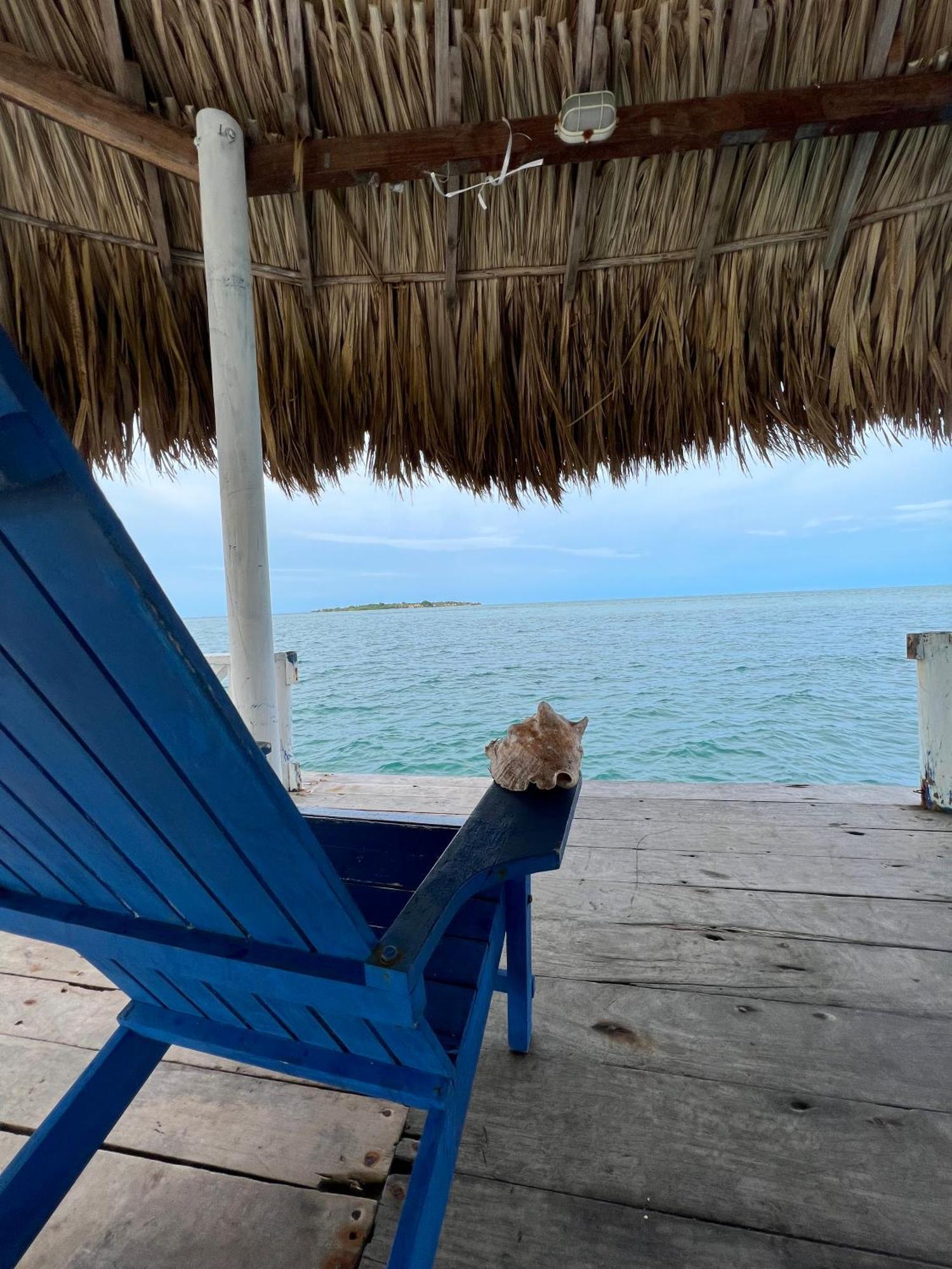 Tintipan Hotel Tintipan Island Εξωτερικό φωτογραφία