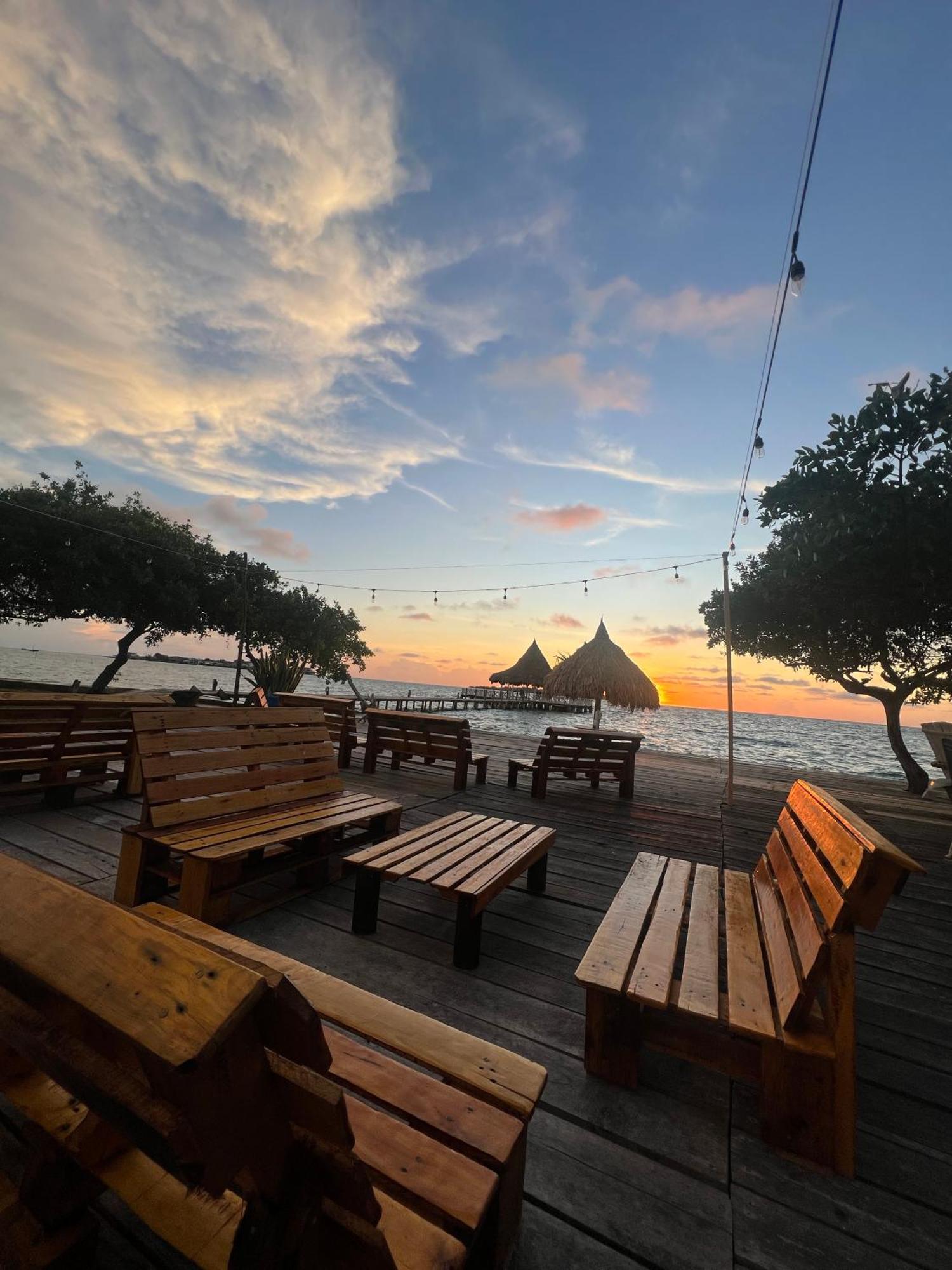 Tintipan Hotel Tintipan Island Εξωτερικό φωτογραφία