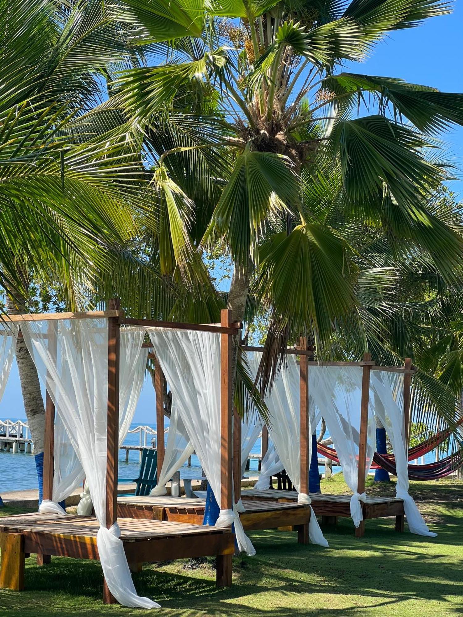 Tintipan Hotel Tintipan Island Εξωτερικό φωτογραφία