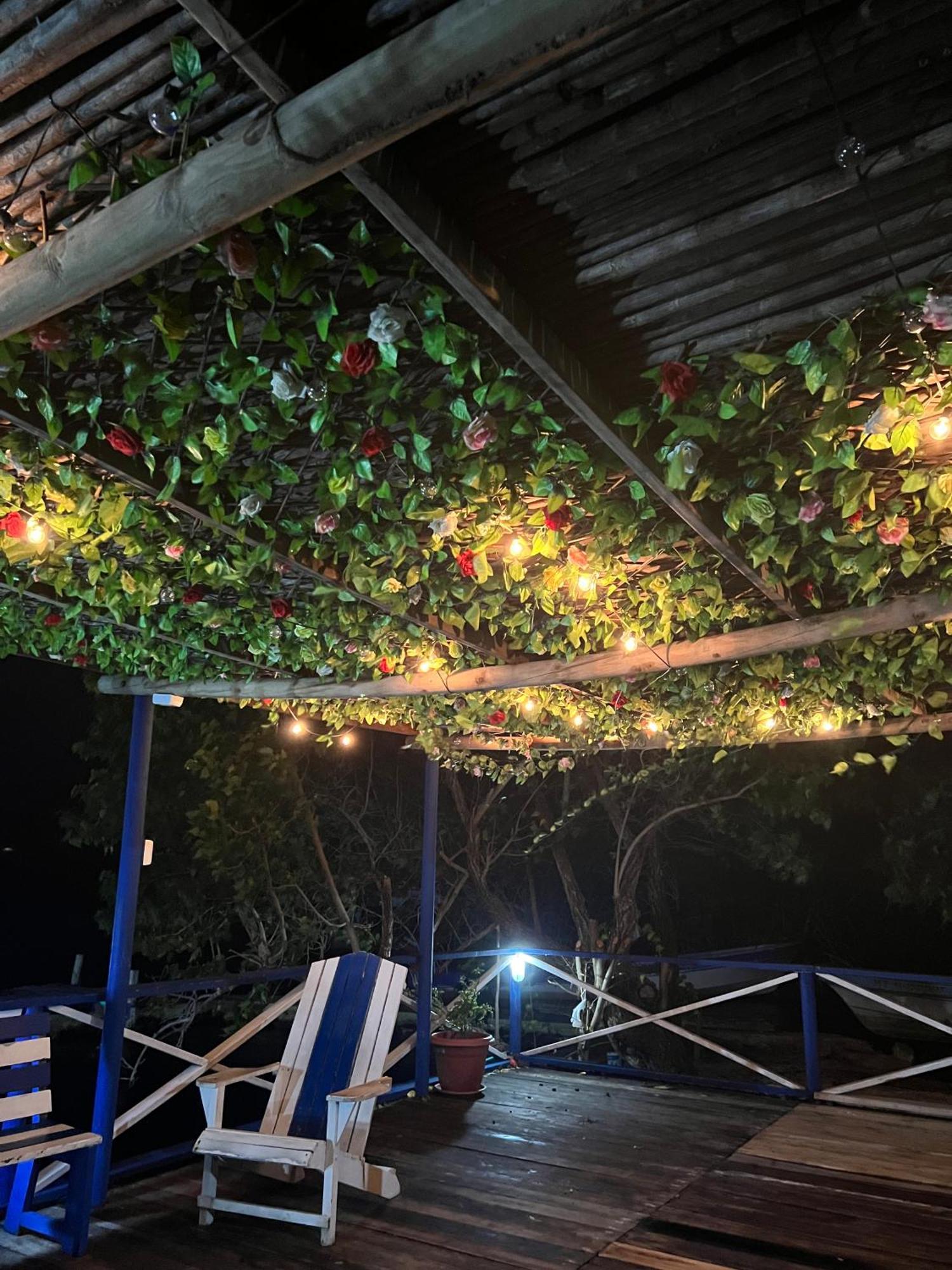 Tintipan Hotel Tintipan Island Εξωτερικό φωτογραφία