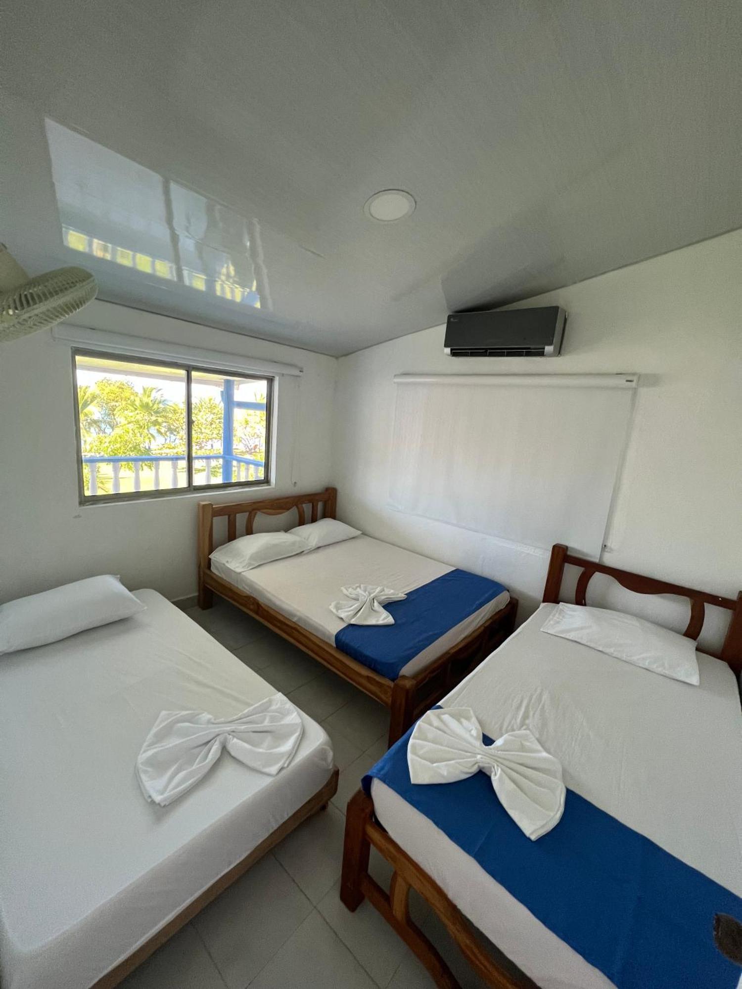 Tintipan Hotel Tintipan Island Εξωτερικό φωτογραφία