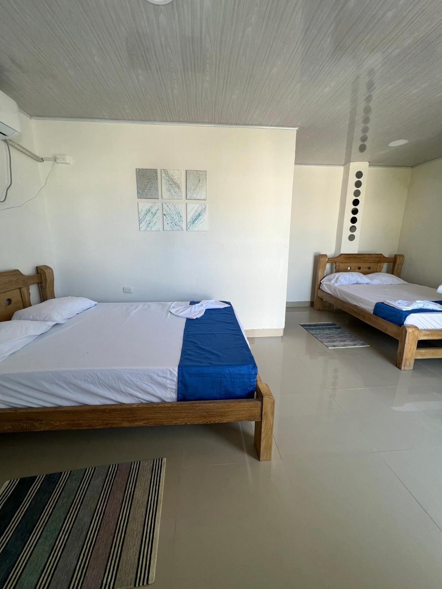 Tintipan Hotel Tintipan Island Εξωτερικό φωτογραφία
