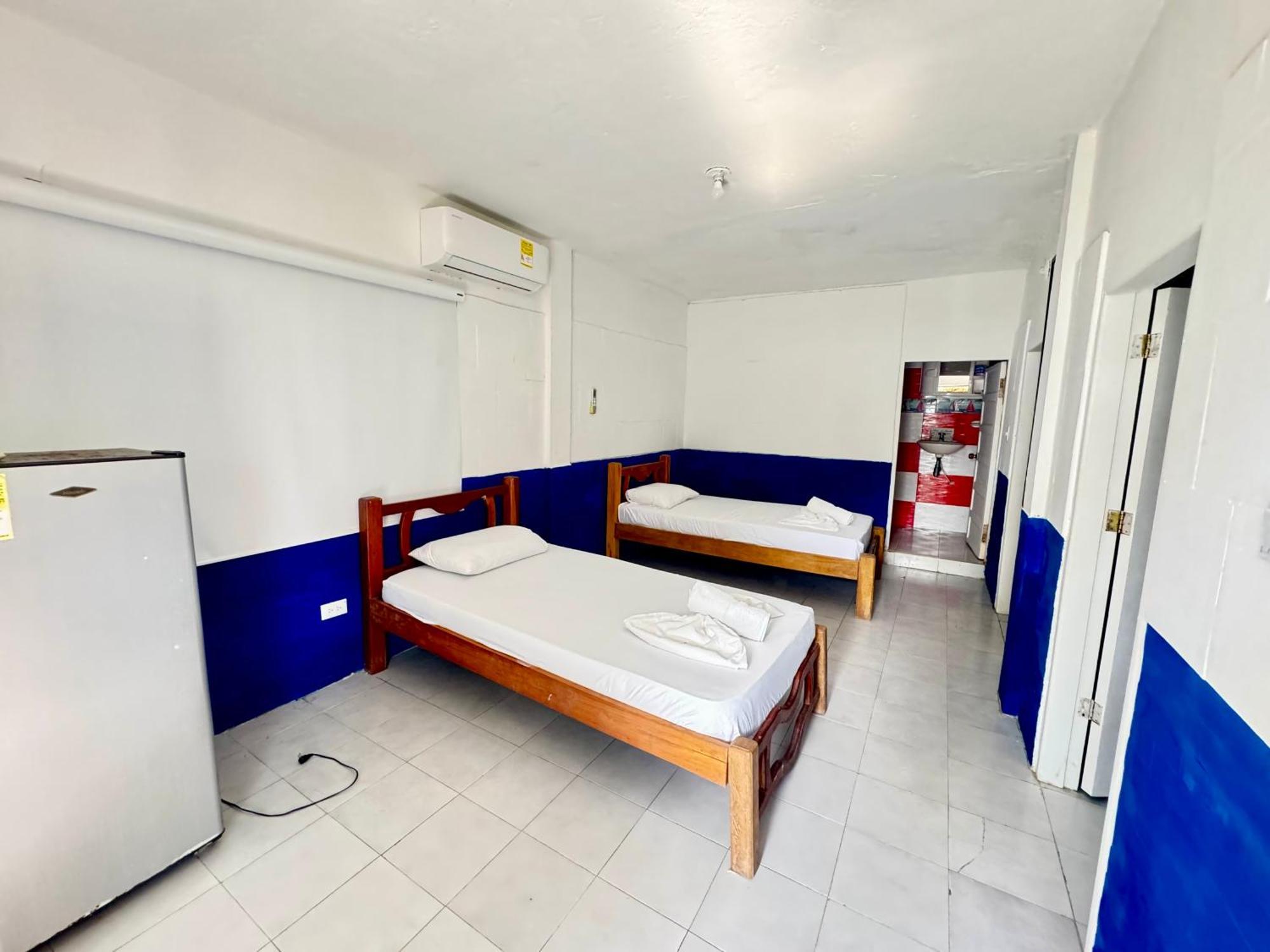 Tintipan Hotel Tintipan Island Εξωτερικό φωτογραφία