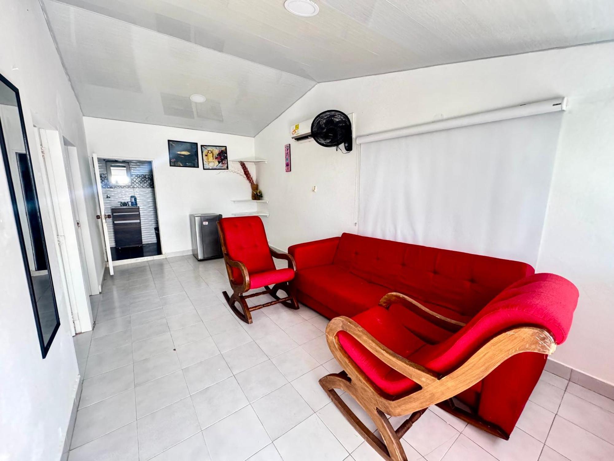 Tintipan Hotel Tintipan Island Εξωτερικό φωτογραφία