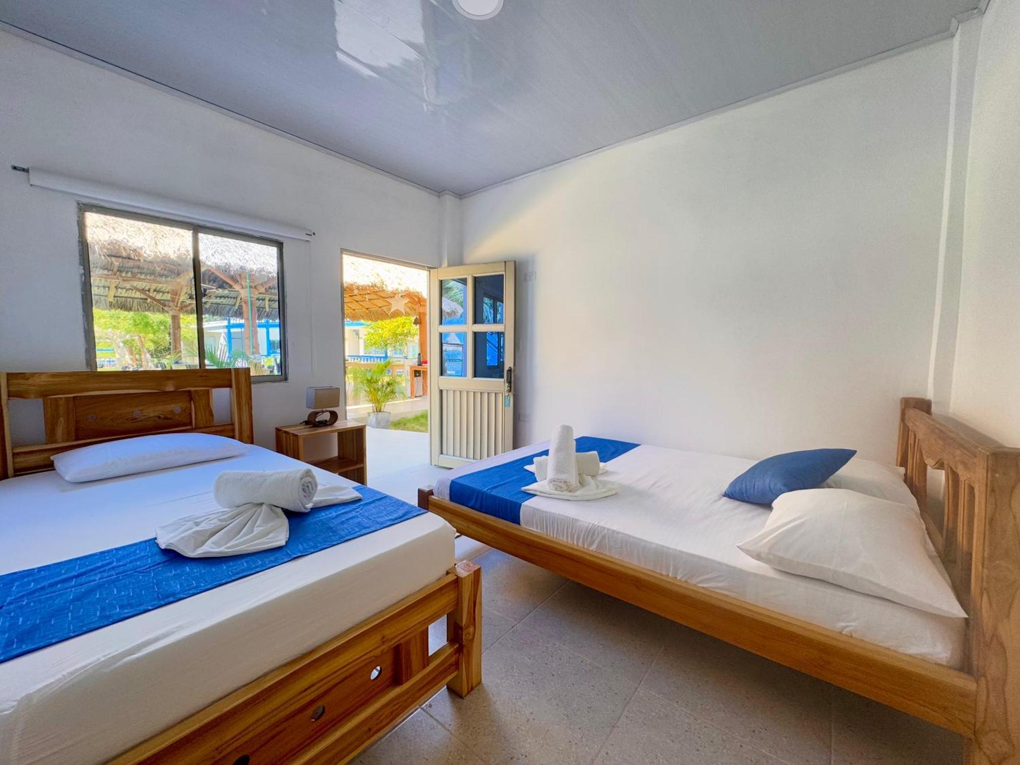 Tintipan Hotel Tintipan Island Εξωτερικό φωτογραφία