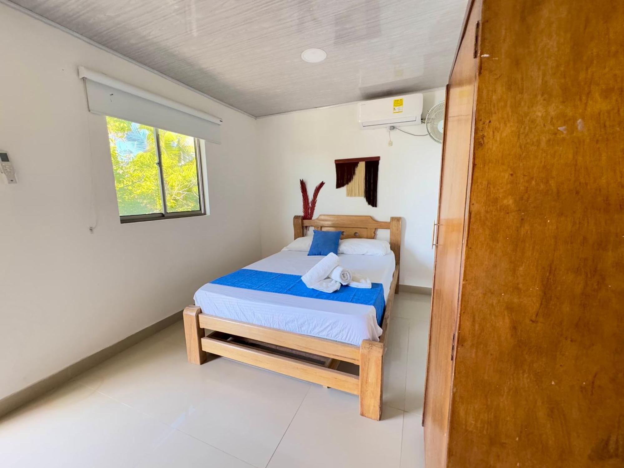Tintipan Hotel Tintipan Island Εξωτερικό φωτογραφία