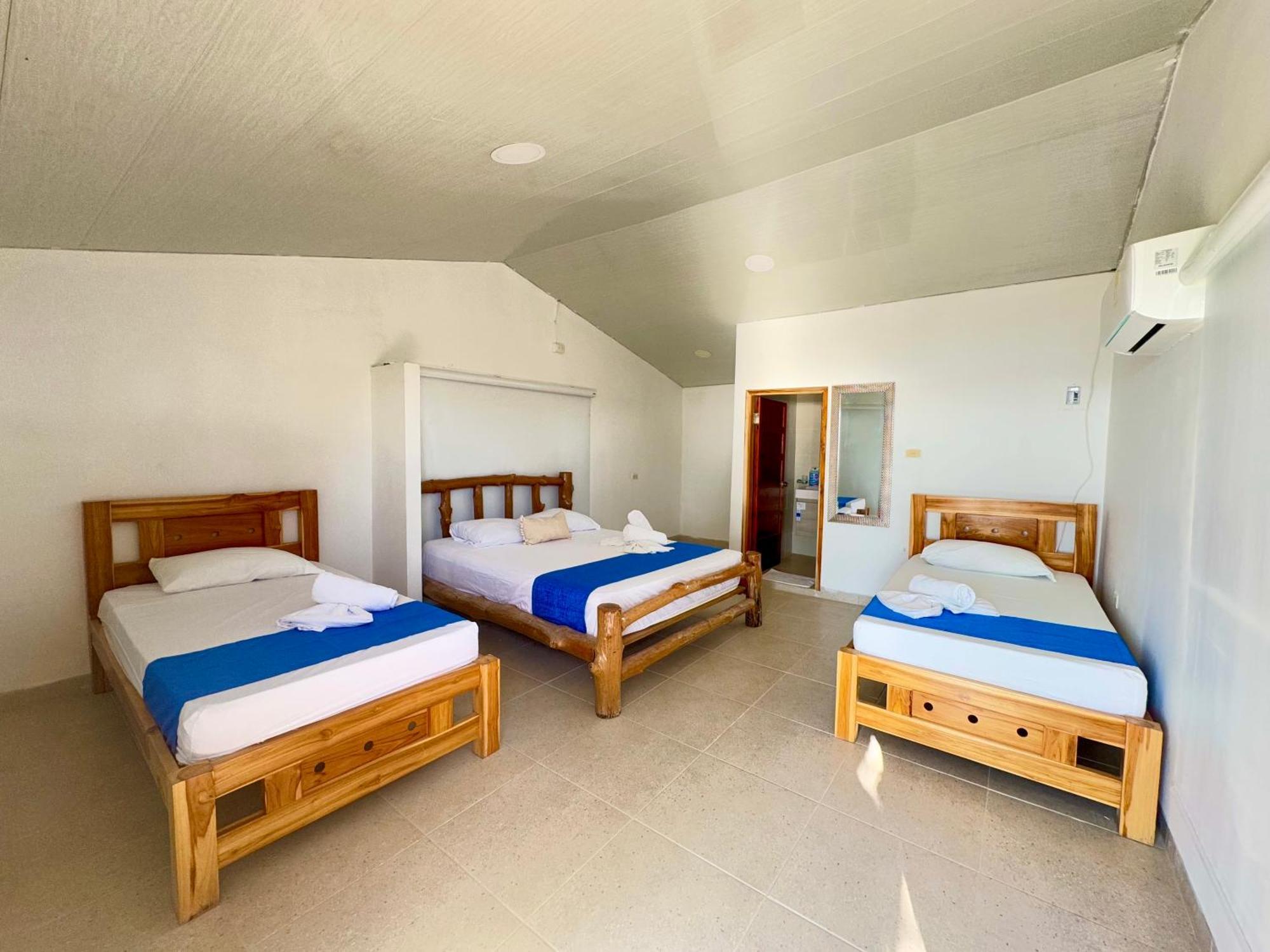 Tintipan Hotel Tintipan Island Εξωτερικό φωτογραφία