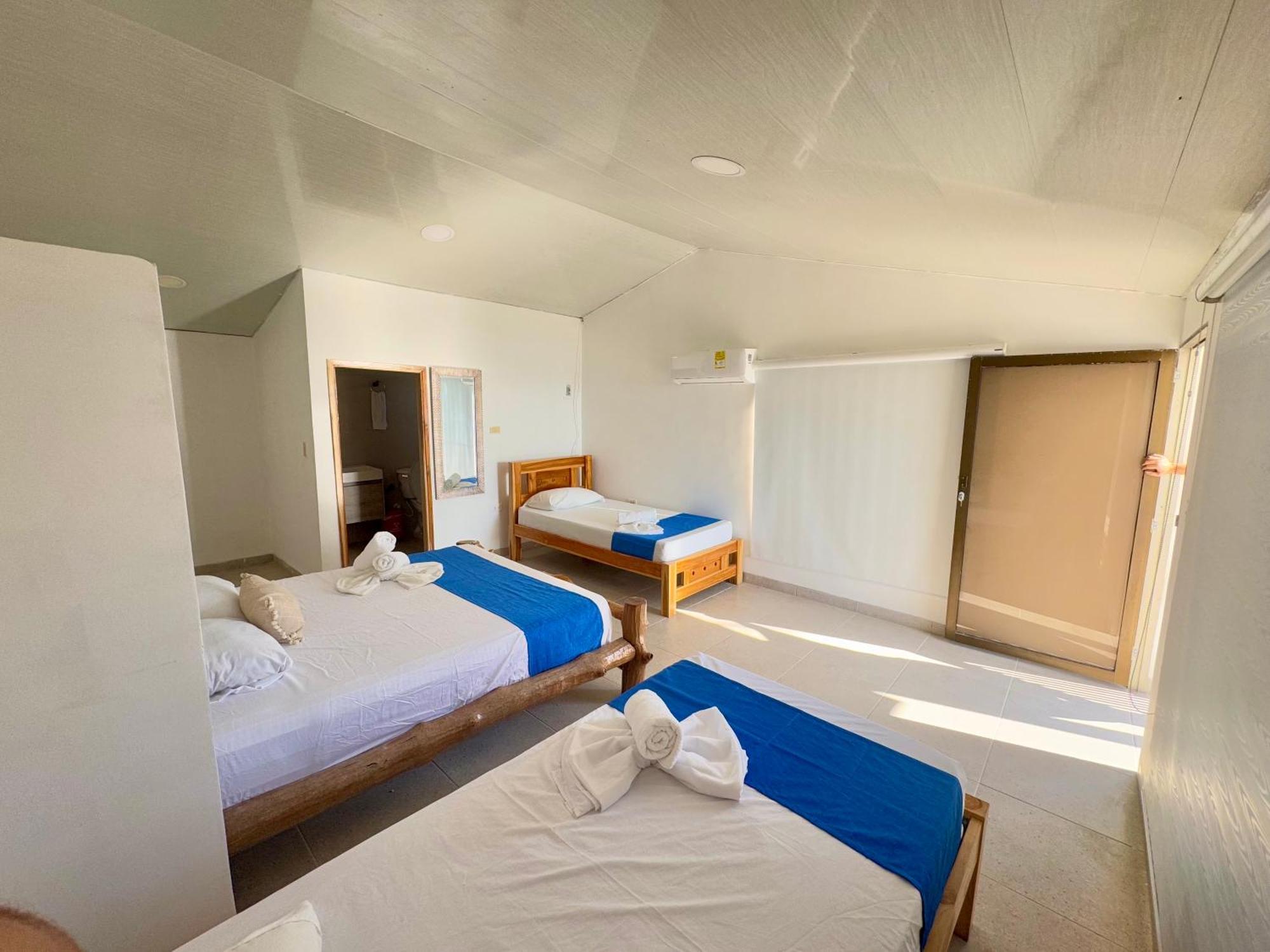 Tintipan Hotel Tintipan Island Εξωτερικό φωτογραφία