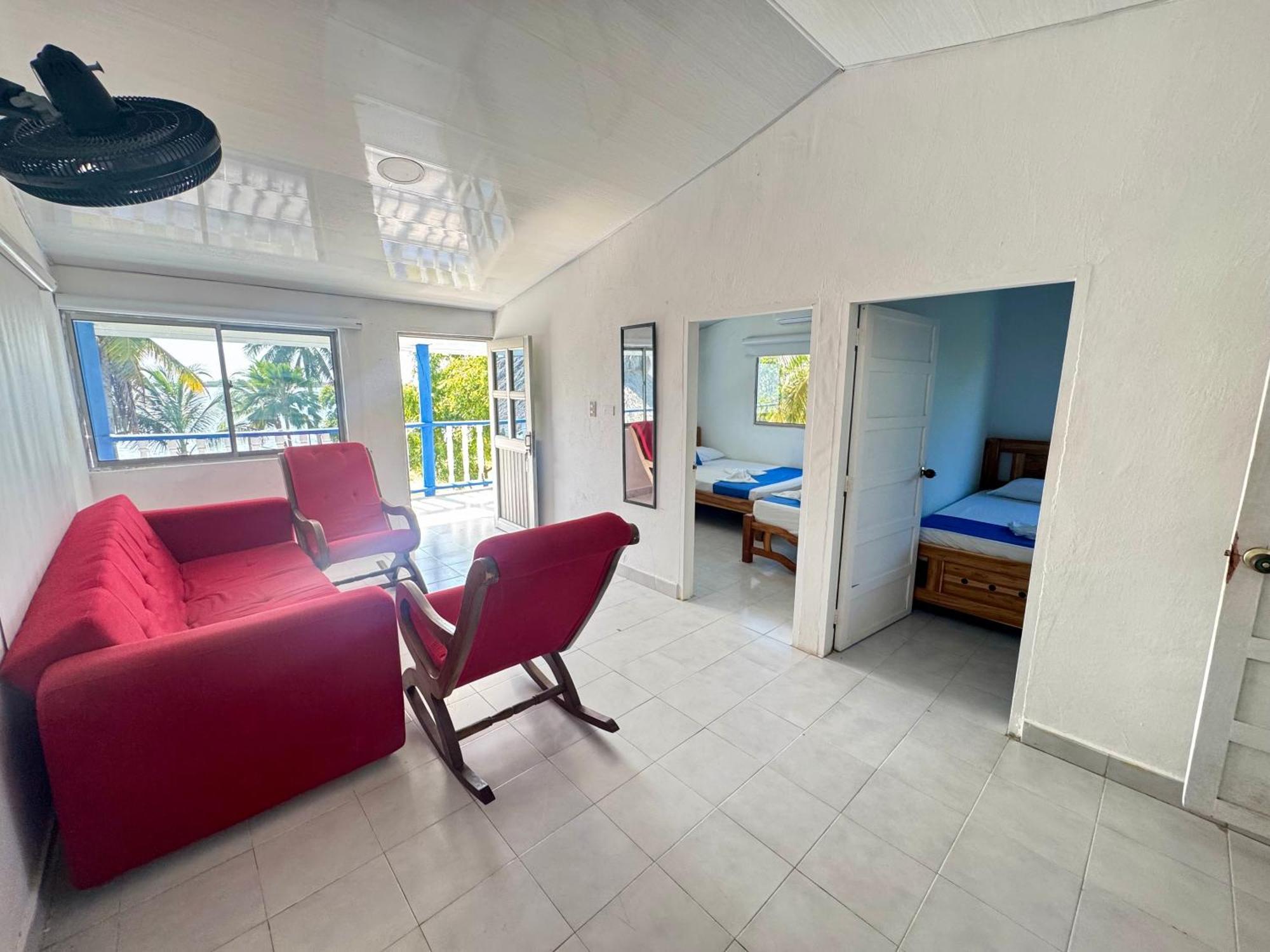 Tintipan Hotel Tintipan Island Εξωτερικό φωτογραφία