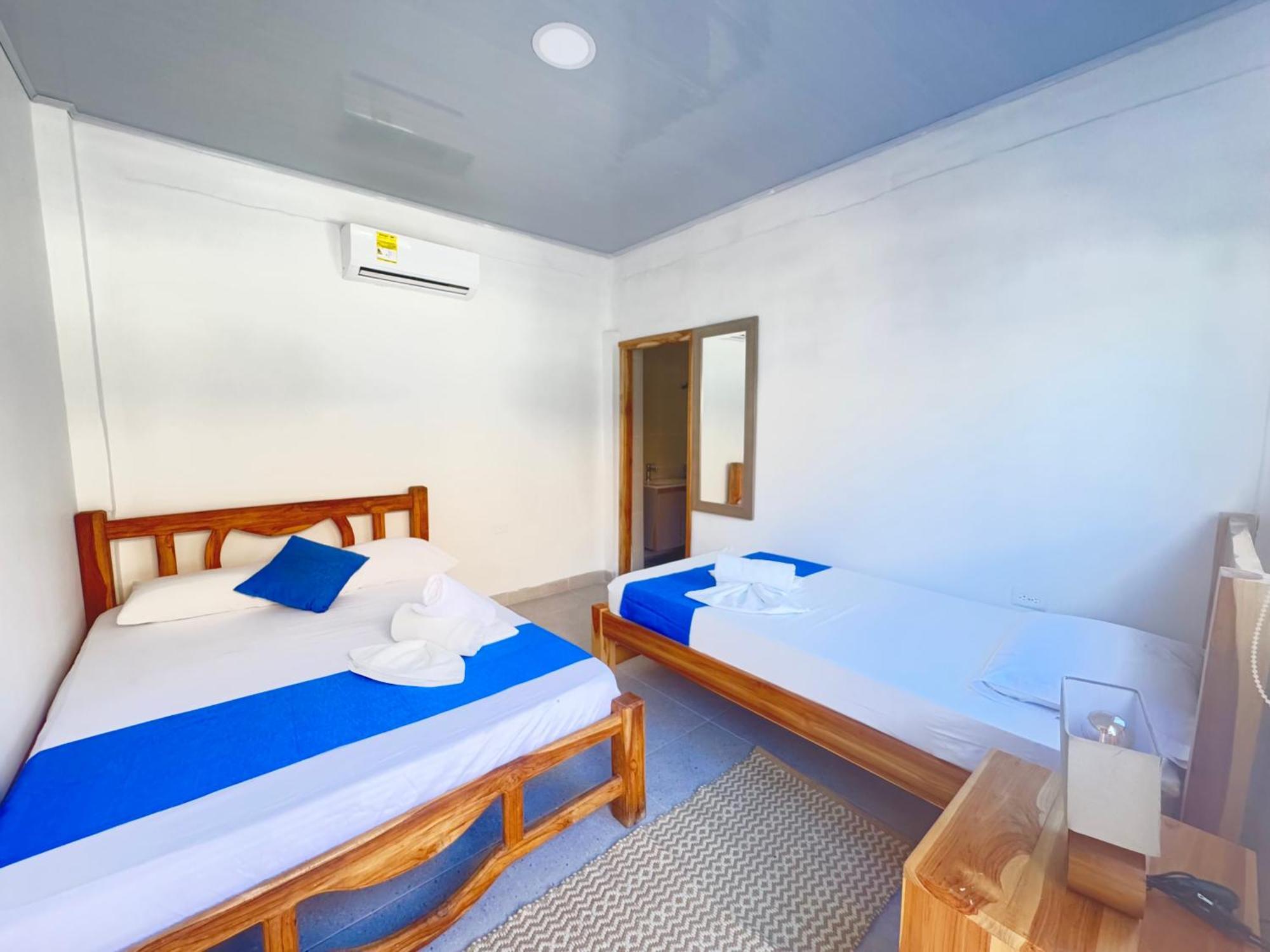 Tintipan Hotel Tintipan Island Εξωτερικό φωτογραφία