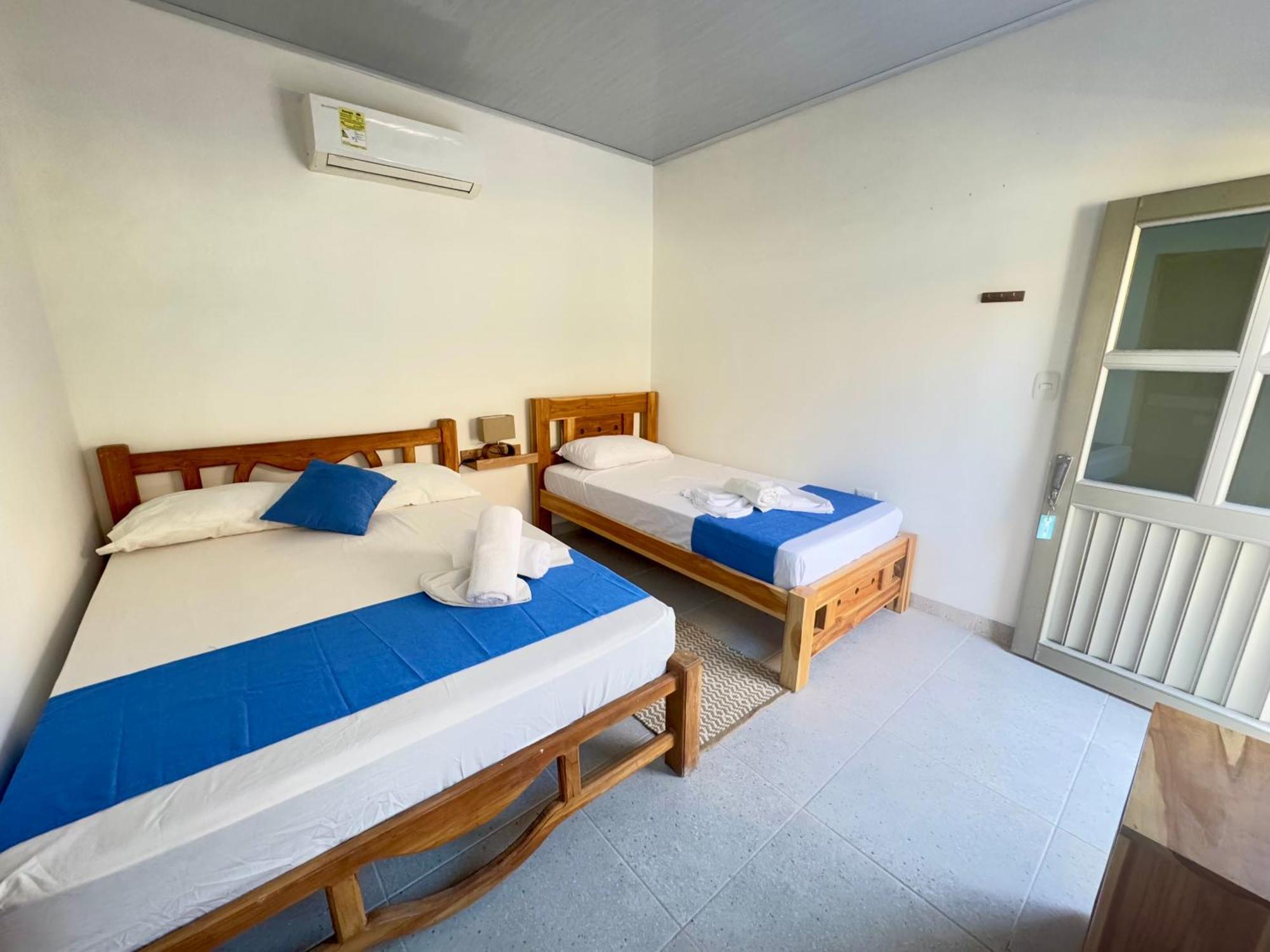 Tintipan Hotel Tintipan Island Εξωτερικό φωτογραφία