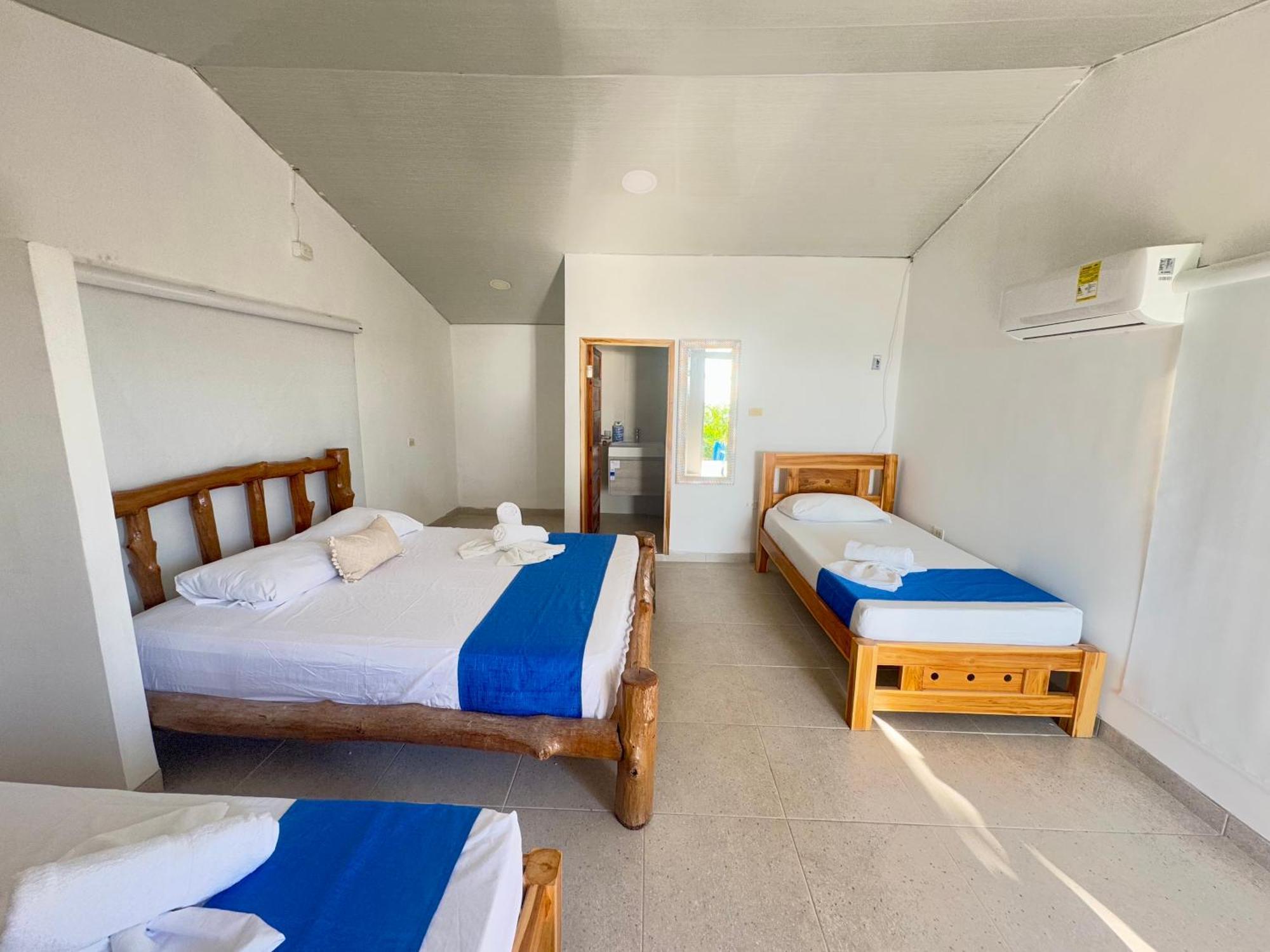 Tintipan Hotel Tintipan Island Εξωτερικό φωτογραφία