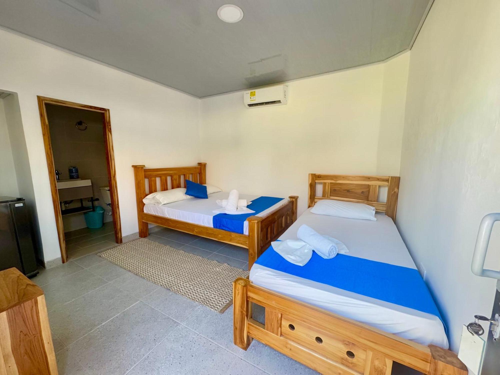 Tintipan Hotel Tintipan Island Εξωτερικό φωτογραφία