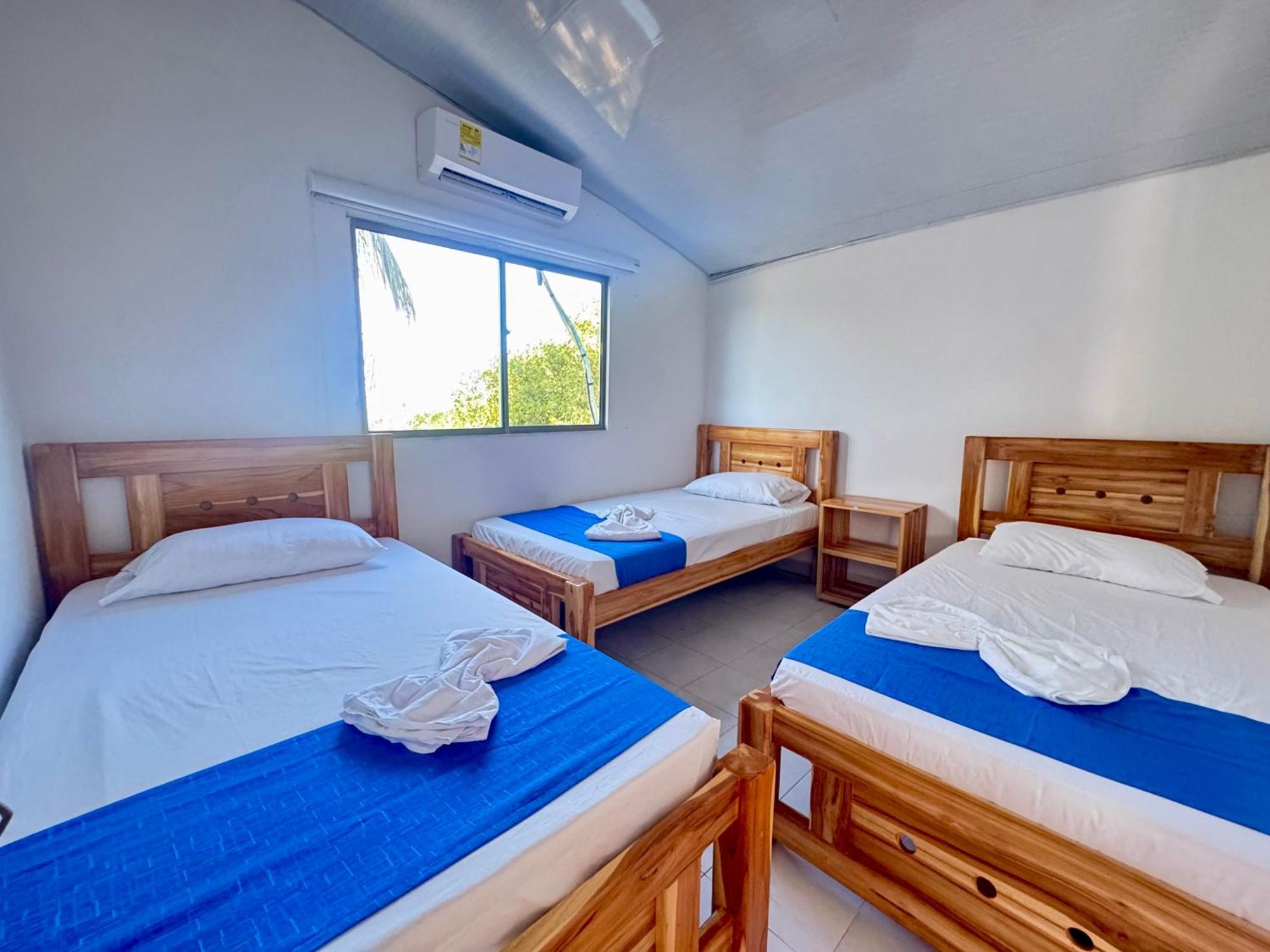 Tintipan Hotel Tintipan Island Εξωτερικό φωτογραφία